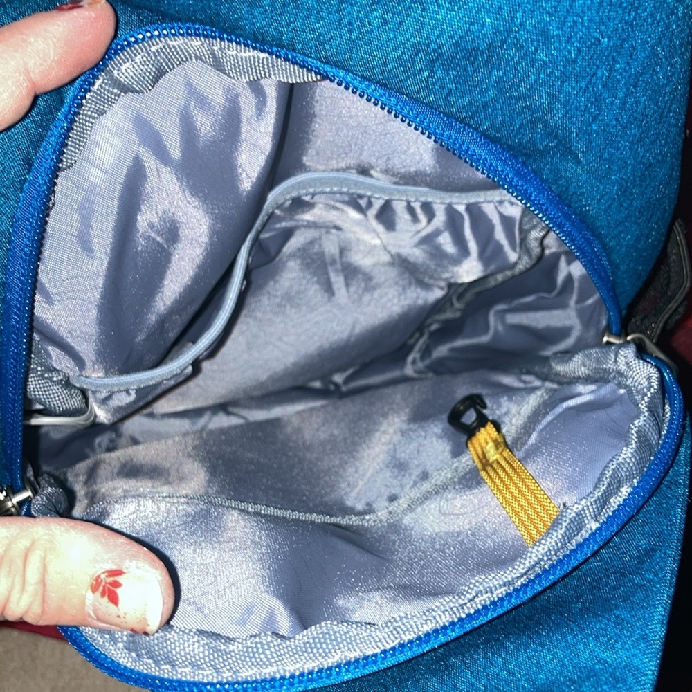 Sling Backpack - Picture 5 of 6